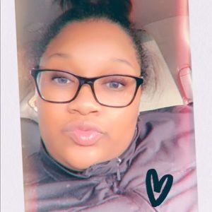 Meet your Posher, Latishaa